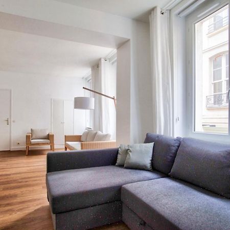 1 Bedroom Quartier Latin Royer Collard Париж Екстериор снимка