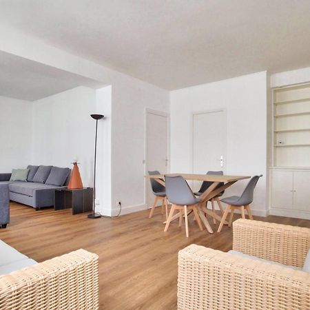 1 Bedroom Quartier Latin Royer Collard Париж Екстериор снимка