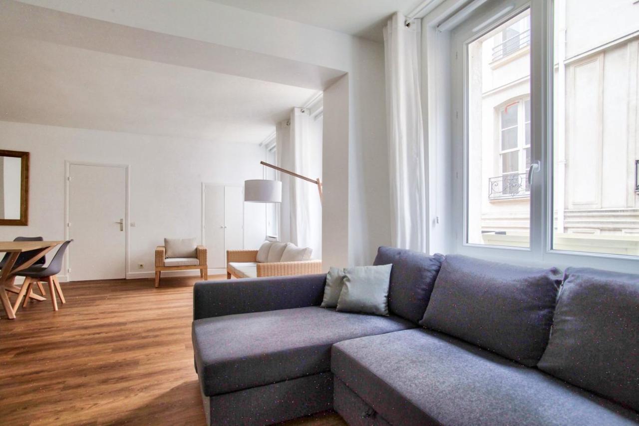 1 Bedroom Quartier Latin Royer Collard Париж Екстериор снимка