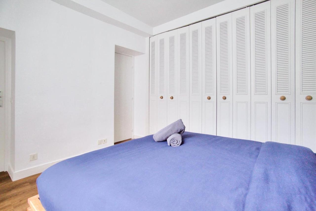 1 Bedroom Quartier Latin Royer Collard Париж Екстериор снимка
