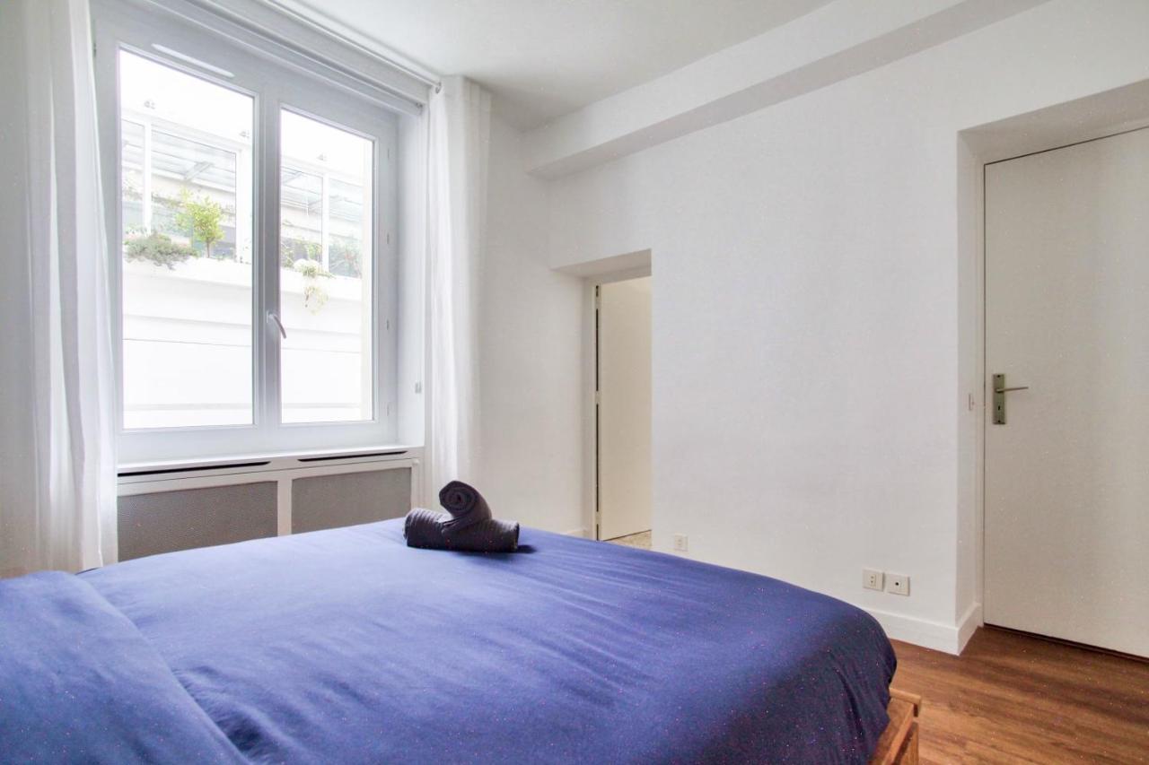 1 Bedroom Quartier Latin Royer Collard Париж Екстериор снимка