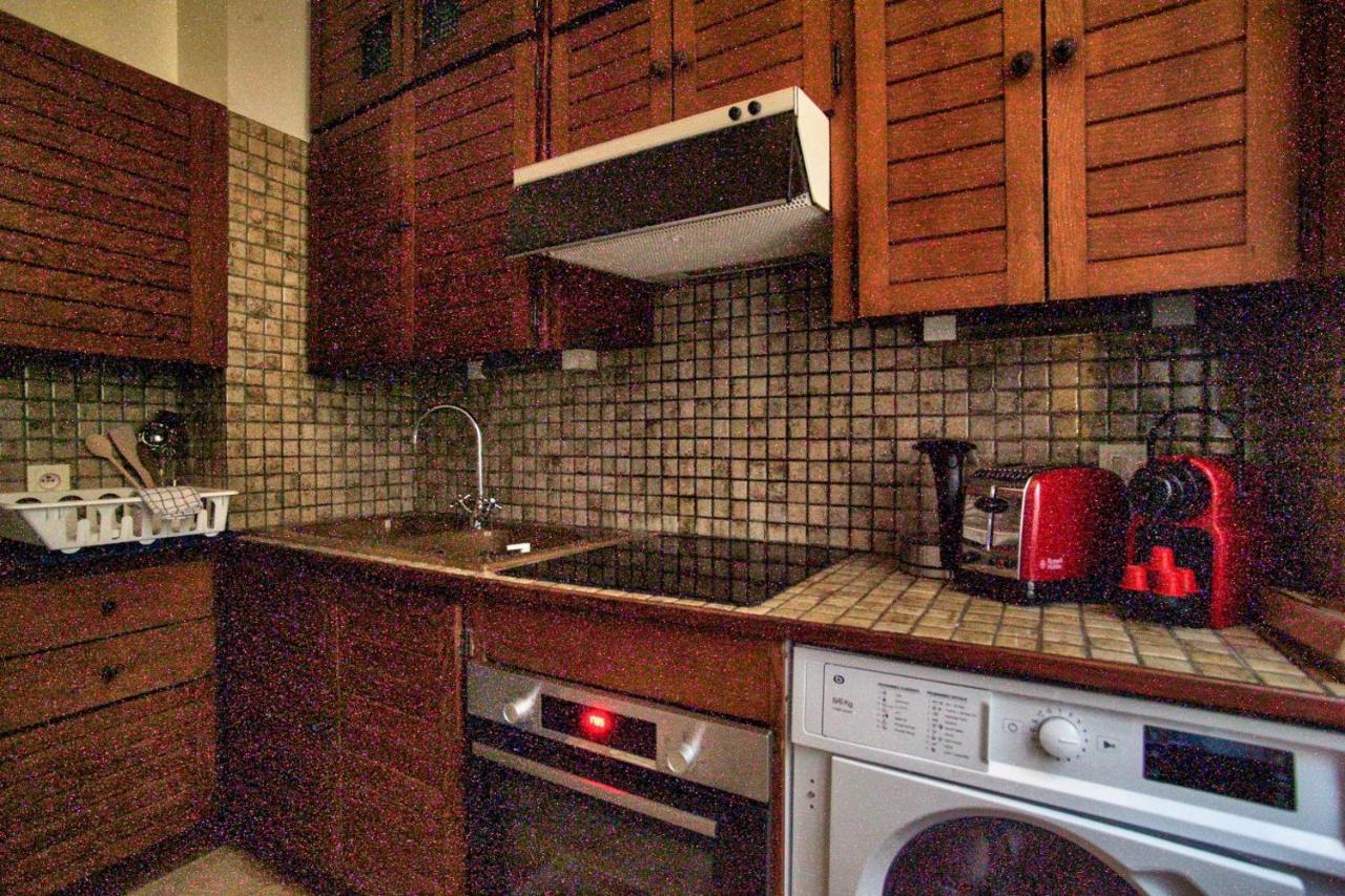 1 Bedroom Quartier Latin Royer Collard Париж Екстериор снимка