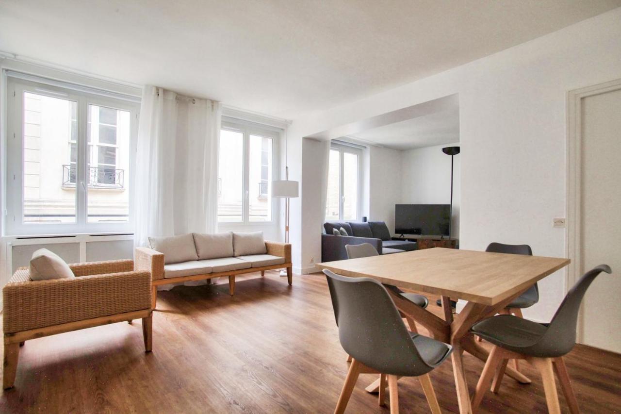 1 Bedroom Quartier Latin Royer Collard Париж Екстериор снимка